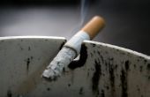 Hoe je longen genezen na het roken