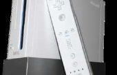 Hoe u uw Nintendo Wii converteert naar een DVD-speler