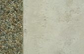 Hoe te verwijderen Permanent Marker van beton