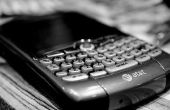 Hoe te ontgrendelen een Blackberry AT&T aan T-mobiel