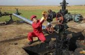 Wat Is het salaris voor een olieveld modder ingenieur?