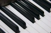 Hoe te spelen van een MIDI-Keyboard via Reaper