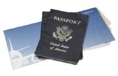 De eisen hebt u een verlopen paspoort