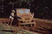1989 Jeep Wrangler Specs