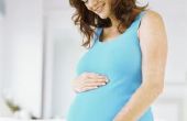 Hoe te overleven van de laatste Week van de zwangerschap
