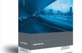 How to Install AutoCAD 2005 op Windows Vista
