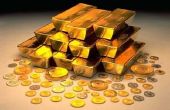 Hoe te kopen en verkopen van gouden munten