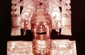 De kenmerken van de Azteekse religie