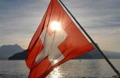 Wetten over diefstal in Zwitserland