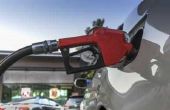 Fuel Stabilizer toevoegen aan benzine
