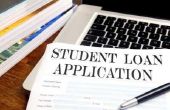 Kan ik stoppen met het IRS nemen van geld voor een lening van de Student die ben ik betalen?