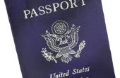 Hoe Online de Status van paspoort controleren