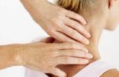 How to Get Rid van een nek-kramp