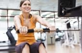 De beste training schema om gewicht te verliezen voor vrouwen