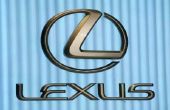 Hoe te identificeren van de doelmarkt voor een Lexus