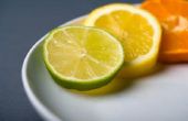 How to Make een Citrus glazuur voor garnalen