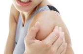 Oorzaken van de linker schouder & Arm pijn