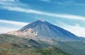 Hoe beïnvloeden vulkanen planten & dieren?