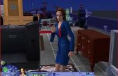 Hoe word ik Minister van onderwijs in de Sims 2