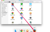 Het verwijderen van Firefox op mijn Mac-Computer