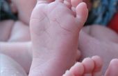 Oorzaken van de Stafylokok infectie bij baby 's