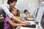 Hoe technologie kan verbeteren Equity hiaten in het onderwijs