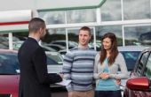Hoe beïnvloedt uw kredietscore auto lening rente?