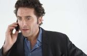 Hoe automatisch opnemen van telefoongesprekken