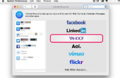 How to Set Up een Yahoo E-mail op Apple Mac