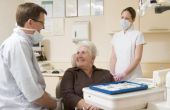 Tandheelkundige dekking plannen voor senioren