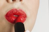 Hoe maak je zelfgemaakte Lip vlekken