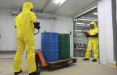 Tips voor de werkplek chemische veiligheid