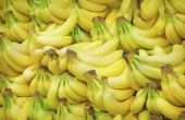 Waarom bananen geven Me maagkrampen?