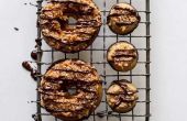 11 overheerlijke Girl Scout Cookie geïnspireerd recepten