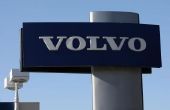 Volvo sleutelloze programmering instructies