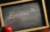 Hoe om te leren van de natuurkunde formules