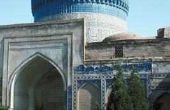 Oezbekistan reizen & What to Wear