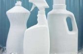 How to Make Repellent uit afwasmiddel