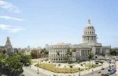 Cubaanse bezienswaardigheden & monumenten
