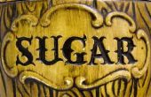 Bijwerkingen voor suiker-overbelasting