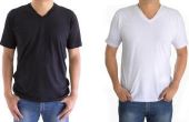 Hoe maak je T-Shirts zachte