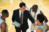 How Much High School Basketball Coaches betaald?