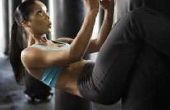 Welke oefeningen kan je doen ter verbetering van de musculaire uithoudingsvermogen in de buik?