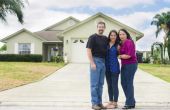 Het Effect van Homestead op Florida Foreclosures