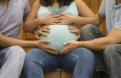 Tips voor het vinden van een surrogaat-moeder