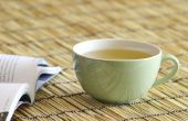Gezondheidsvoordelen van witte thee