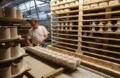 Hoe te recyclen van houten Pallets voor geld
