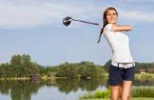Wat scholen bieden Golf beurzen?