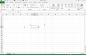Hoe te verbergen van celinhoud in Excel