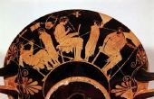 De elementen van de poëzie in "Ode op een Grecian Urn"